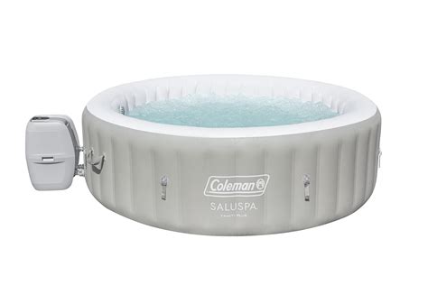 Image result for Coleman Inflatable Spa