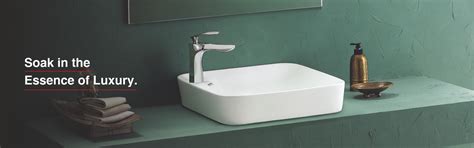 Buy Premium Bathroom Products at Best Price | Johnson International