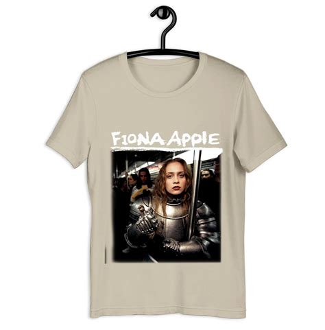 Fiona apple Tshirt, Fiona apple shirt, Fiona apple vintage tee, unisex ...