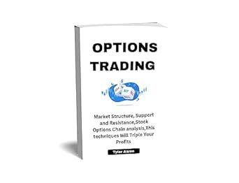 OPTIONS TRADING: Market Structure, Support and Resistance, Stock ...
