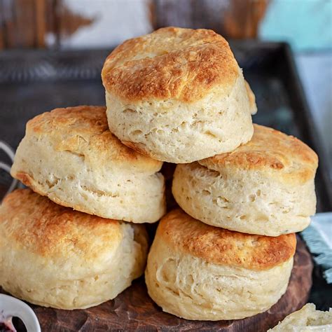 Angel Biscuits | Recipe Cart