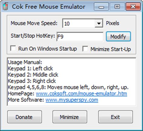 Image result for Arduino Mouse Emulator
