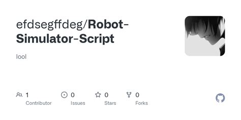 Image result for Robot Simulator Script Pastebin