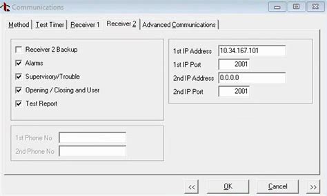 Image result for How to Program DMP Panel