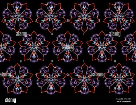 Image result for Repeating Star Pattern