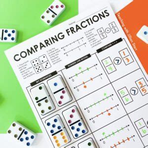 Image result for Using Pattern Blocks to Teach Fractions
