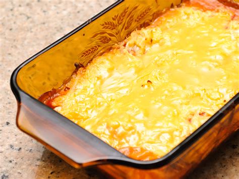 How to Easily Make Lasagna With Oven Noodles (with Pictures)