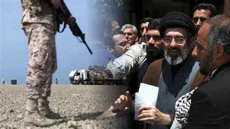 Fact check: Is Mojtaba Khamenei in an IRGC command center? Viral clip ...