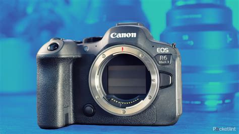 Canon DSLR Camera 的图像结果