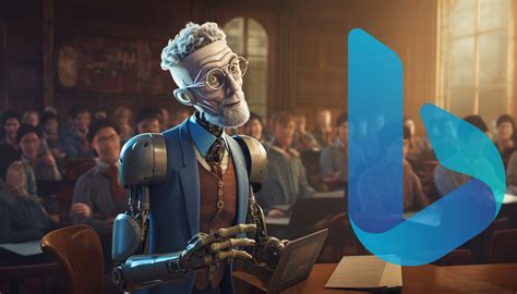 Bing Chat Precise Mode 的图像结果