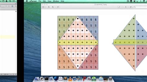 Image result for Python Program for Pyramids