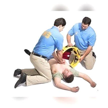 Image result for Mechanical Chest Compression Device