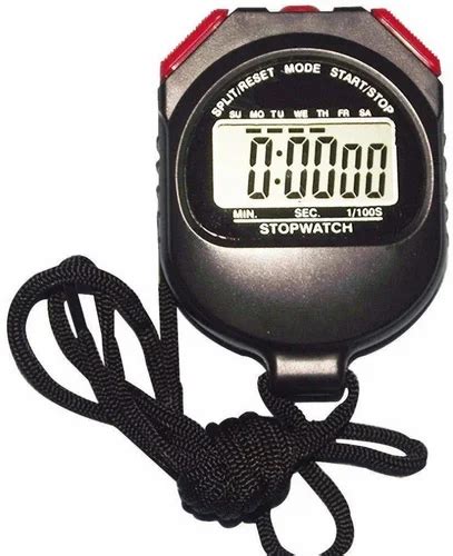 Image result for How to Calibrate a Timer