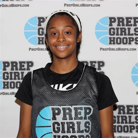 Nevaeh Williams, Mt. Clemens | Prep Girls Hoops