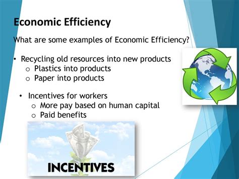 Allocative Efficiency Example 的图像结果