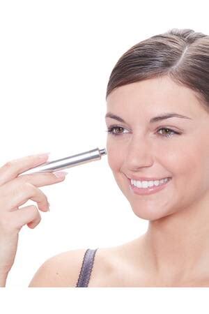 Soin Corps et visage Lanaform Micro dermabrasion anti-rides - LA131309 ...