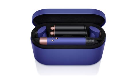Dyson Airwrap™ multi-styler Complete Long (Vinca blue/Rosé) | Best ...