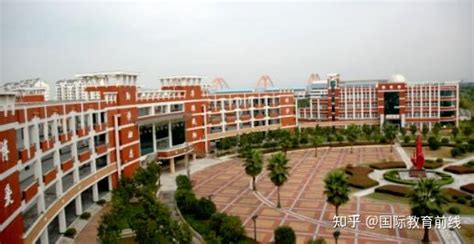 2022年武汉国际学校招生一览表（5）--东西湖区 - 知乎