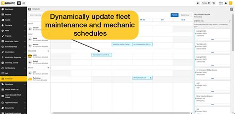 Image result for Calculated Fields Filtering eMaint