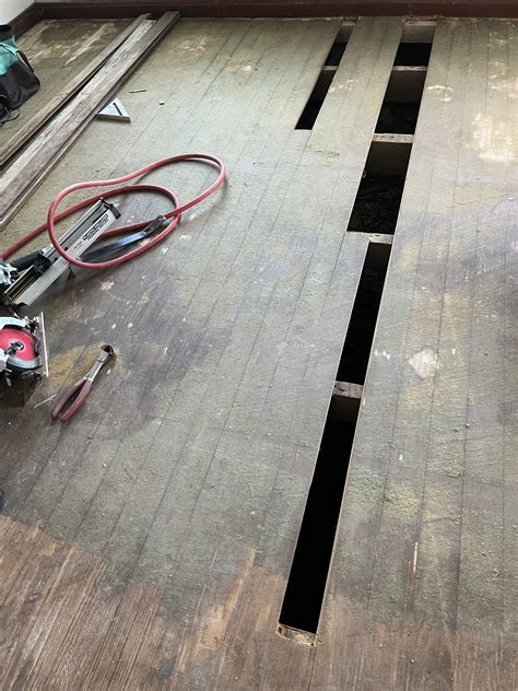 Floor Services | Kingdom Hardwood Floors