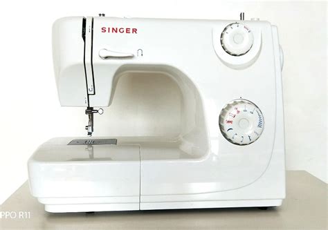 Image result for Singer 8 Pattern Sewing Machine