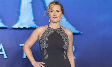 The disregard for health is terrifying: Kate Winslet