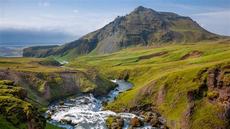 Ríos, ríos que fluyen | Meer