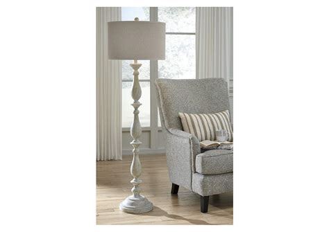 Bernadate Floor Lamp