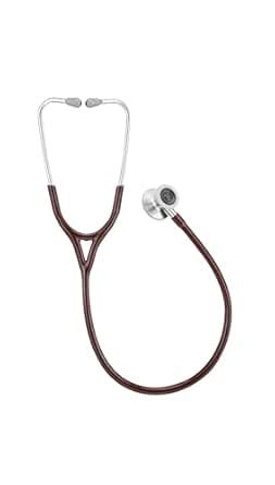 Revival Soundcraft Cardiology Stethoscope,Stainless-Steel Dual Head ...