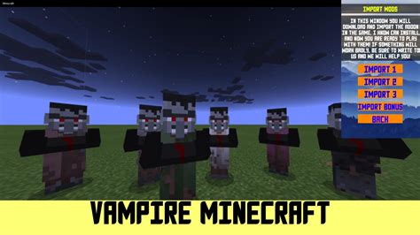 Image result for Garry's Mod Vampire Mod