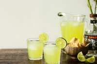 Best Fresh Margaritas by the Pitcher Recipe - Food.com