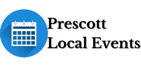 Prescott Local Events - Prescott Local Events