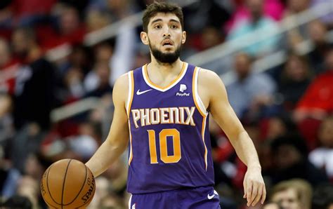 Ty Jerome - Players Bio