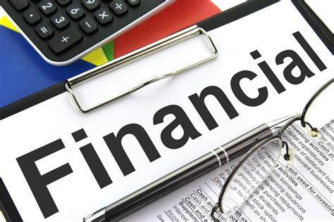 Image result for Financial Problems