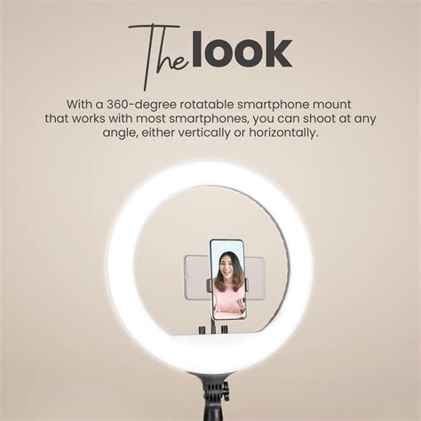 Buy Ringlight Online in India Upto 60% Off | Digitek