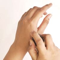 Skin Tint Mattifying Foundation LM 01.8 | Ruby's Organics