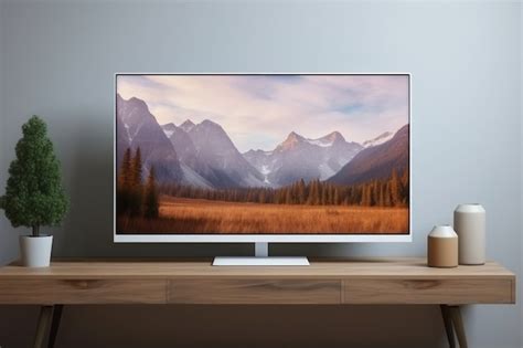 Computer Display 的图像结果