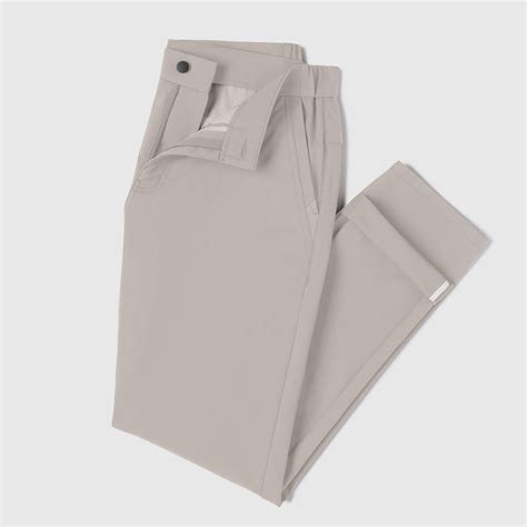 Performance Daily Wear by Jack Archer - The Best Men's Tech Pants