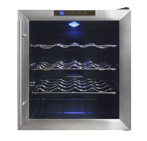 Thermoelectric Wine Cooler