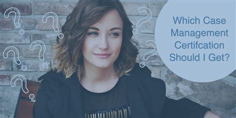 Image result for Case Management Certification Programs