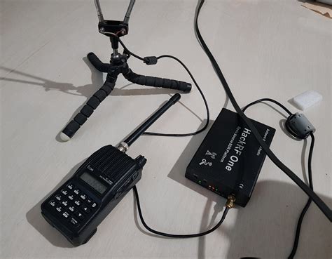 Image result for HackRF One Spectrum Analyzer