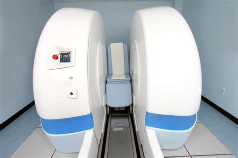 Our Equipment | Upright Open MRI