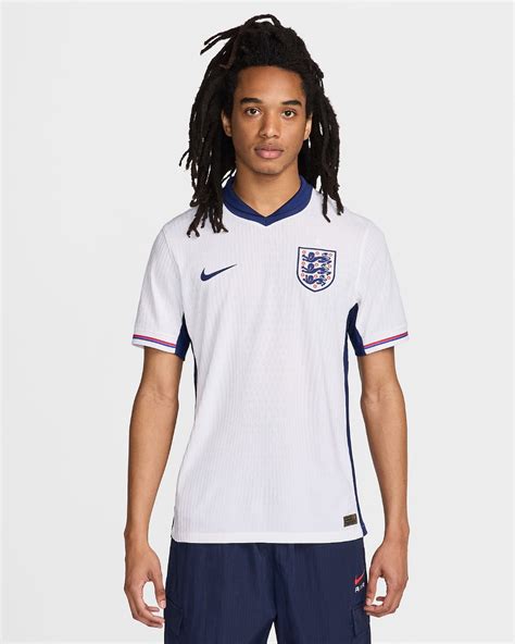 Camiseta Local Inglaterra 2024