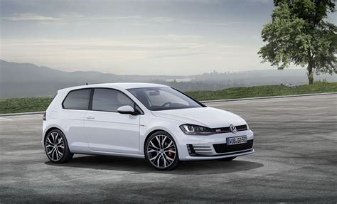 2015 Volkswagen Golf GTI