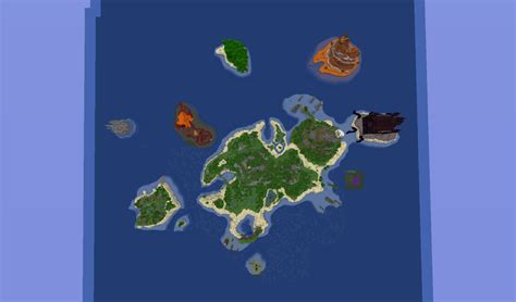 Image result for Minecraft Dungeons Full Map