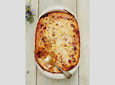 Gluten Free Lasagne   Pasta Recipes   Jamie Oliver