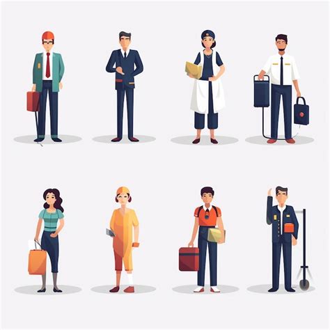 Professional design background business office banner illustration ...