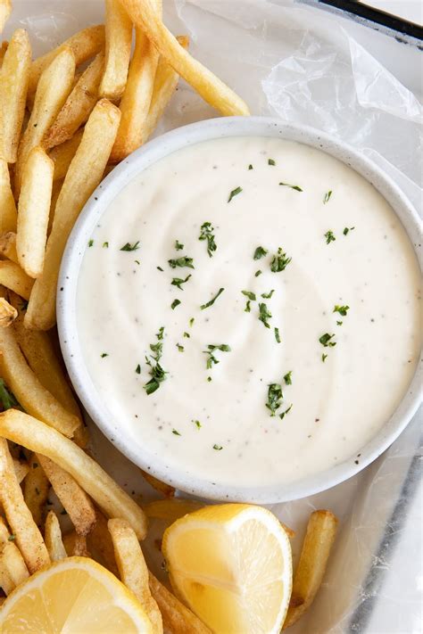 Garlic Aioli Have Dairy at James Spengler blog