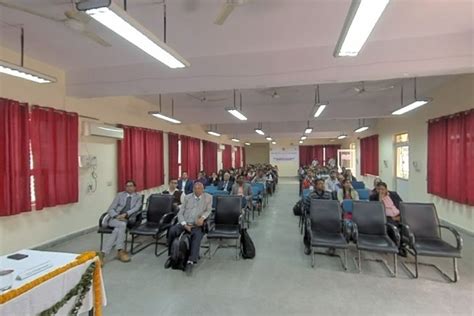 Deen Dayal Upadhyaya Gorakhpur University Gorakhpur Campus: Photos ...