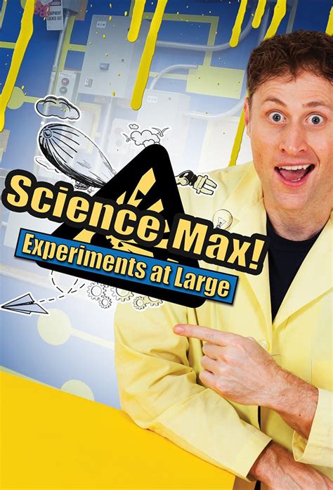 Science Max Experiments at Home 的图像结果